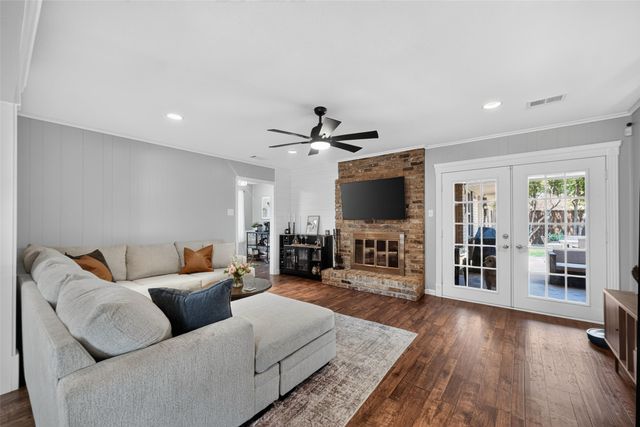1619 University Drive, Richardson, TX 75081
