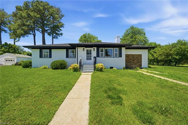 302 Chandler Harper DR, Portsmouth, VA 23701