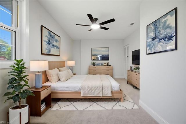 302 Chandler Harper DR, Portsmouth, VA 23701
