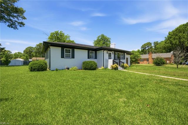 302 Chandler Harper DR, Portsmouth, VA 23701