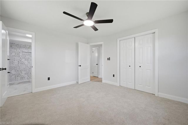 302 Chandler Harper DR, Portsmouth, VA 23701