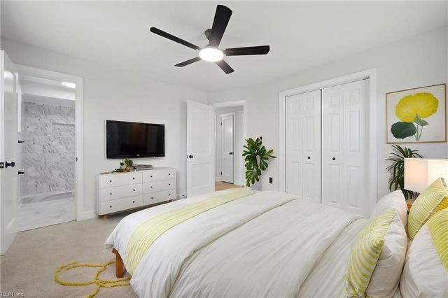 302 Chandler Harper DR, Portsmouth, VA 23701