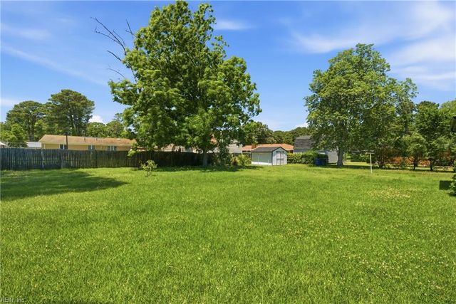 302 Chandler Harper DR, Portsmouth, VA 23701