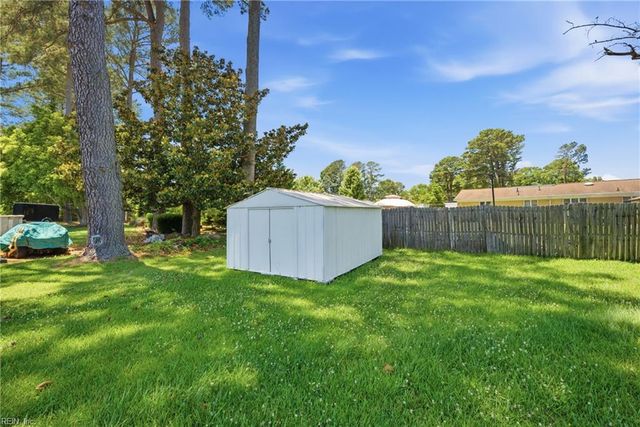 302 Chandler Harper DR, Portsmouth, VA 23701
