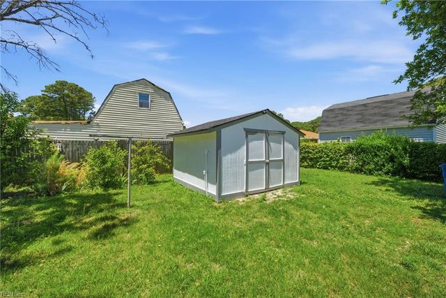 302 Chandler Harper DR, Portsmouth, VA 23701