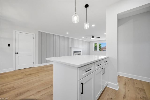 302 Chandler Harper DR, Portsmouth, VA 23701