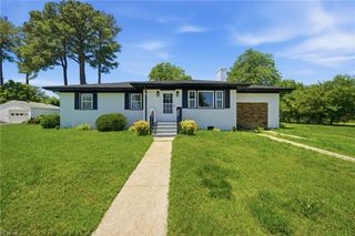 302 Chandler Harper DR, Portsmouth, VA 23701