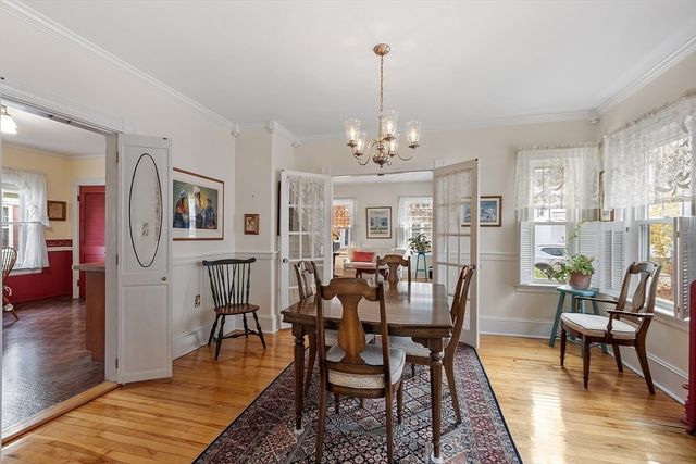 27 Haynes Ct, Leominster, MA 01453