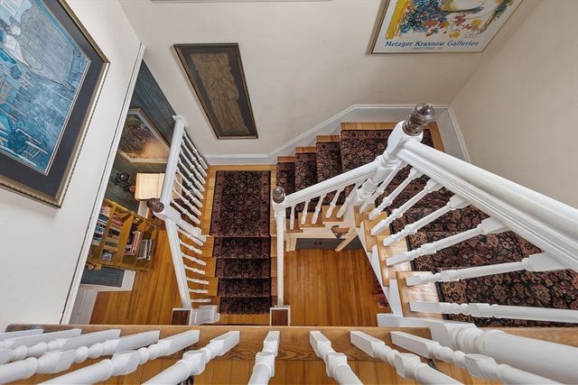 27 Haynes Ct, Leominster, MA 01453