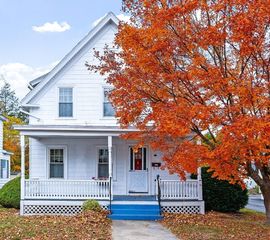 27 Haynes Ct, Leominster, MA 01453