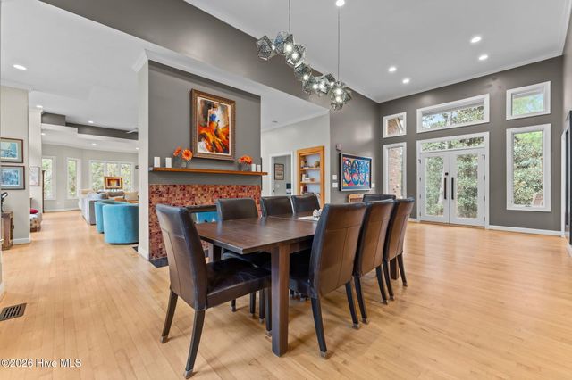 110 Muirfield Place, Pinehurst, NC 28374