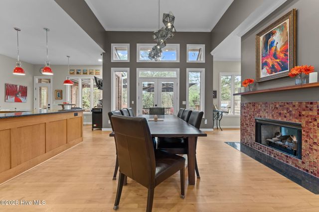 110 Muirfield Place, Pinehurst, NC 28374