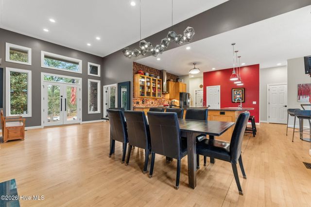 110 Muirfield Place, Pinehurst, NC 28374