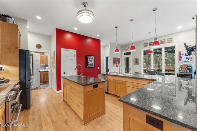 110 Muirfield Place, Pinehurst, NC 28374