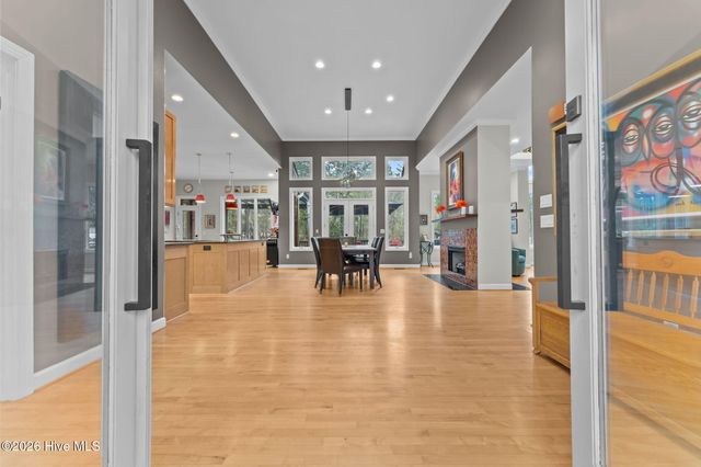 110 Muirfield Place, Pinehurst, NC 28374