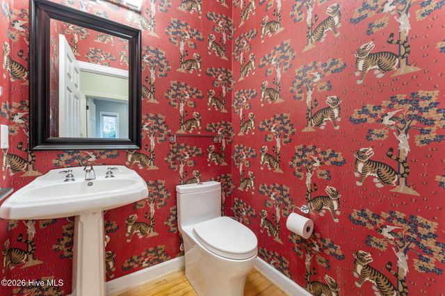 110 Muirfield Place, Pinehurst, NC 28374