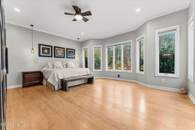 110 Muirfield Place, Pinehurst, NC 28374