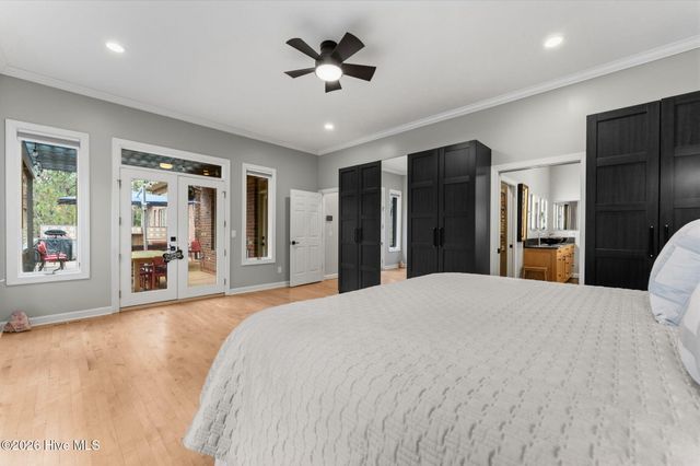 110 Muirfield Place, Pinehurst, NC 28374