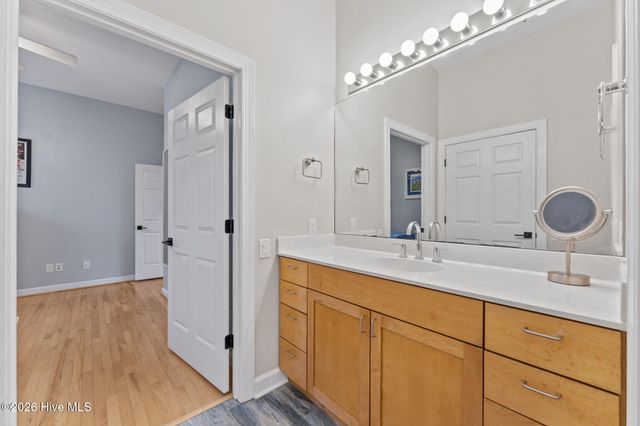 110 Muirfield Place, Pinehurst, NC 28374