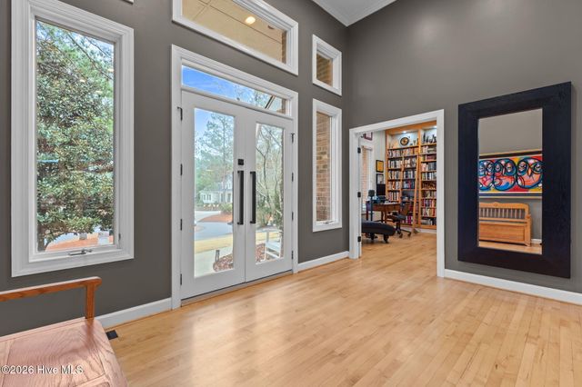 110 Muirfield Place, Pinehurst, NC 28374