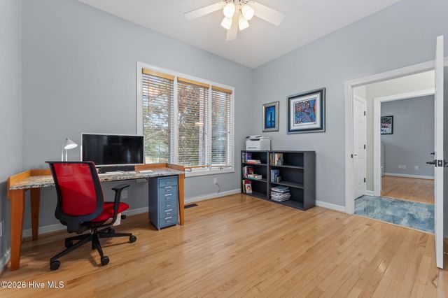 110 Muirfield Place, Pinehurst, NC 28374