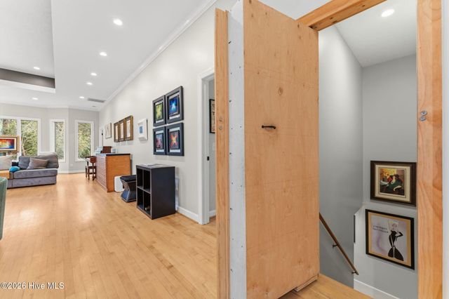 110 Muirfield Place, Pinehurst, NC 28374