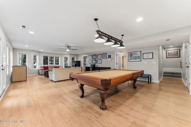 110 Muirfield Place, Pinehurst, NC 28374