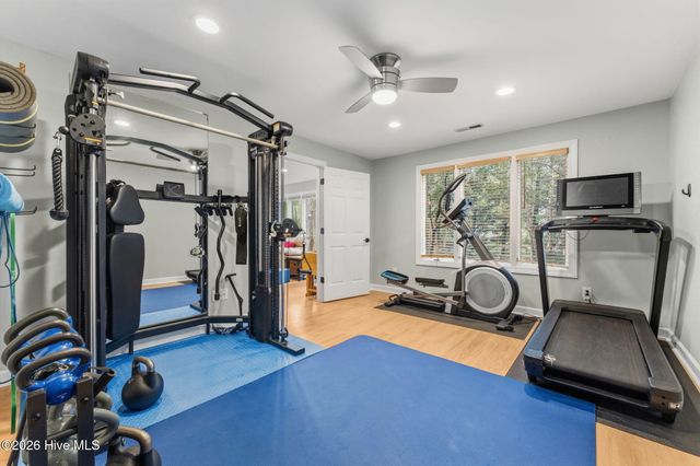 110 Muirfield Place, Pinehurst, NC 28374