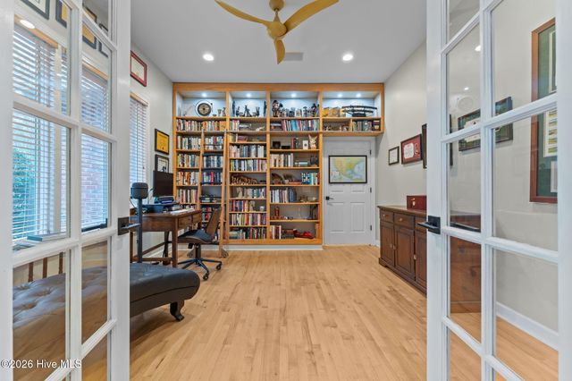 110 Muirfield Place, Pinehurst, NC 28374