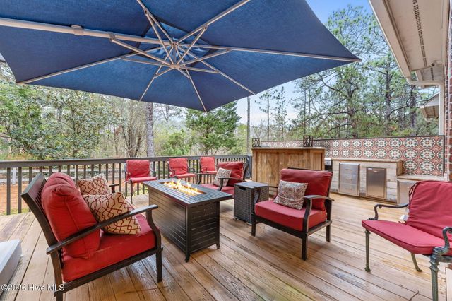 110 Muirfield Place, Pinehurst, NC 28374