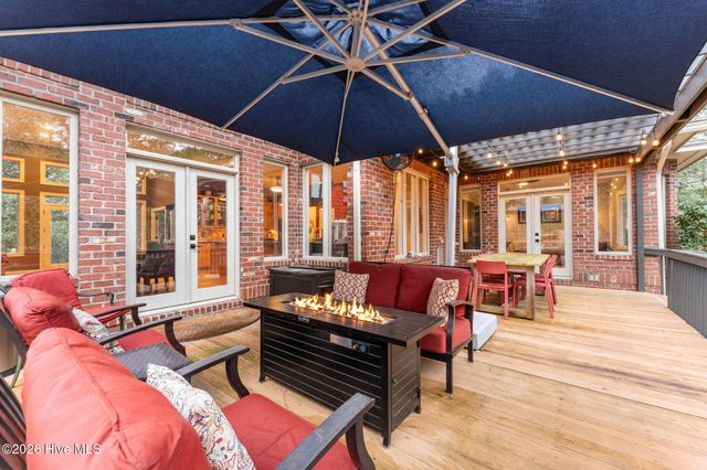 110 Muirfield Place, Pinehurst, NC 28374