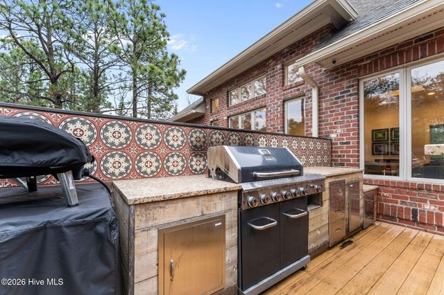 110 Muirfield Place, Pinehurst, NC 28374