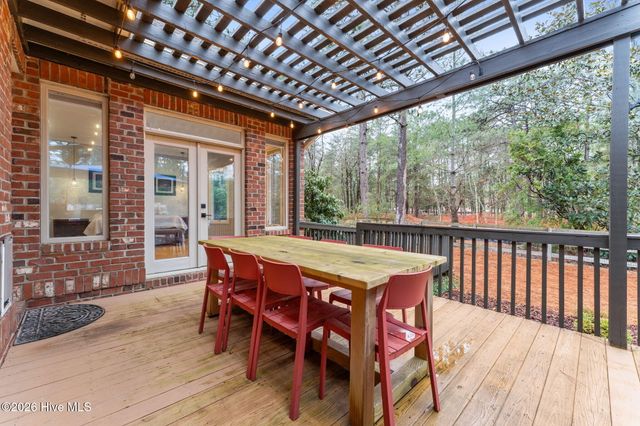 110 Muirfield Place, Pinehurst, NC 28374