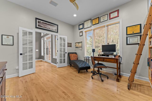 110 Muirfield Place, Pinehurst, NC 28374