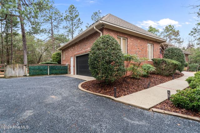 110 Muirfield Place, Pinehurst, NC 28374