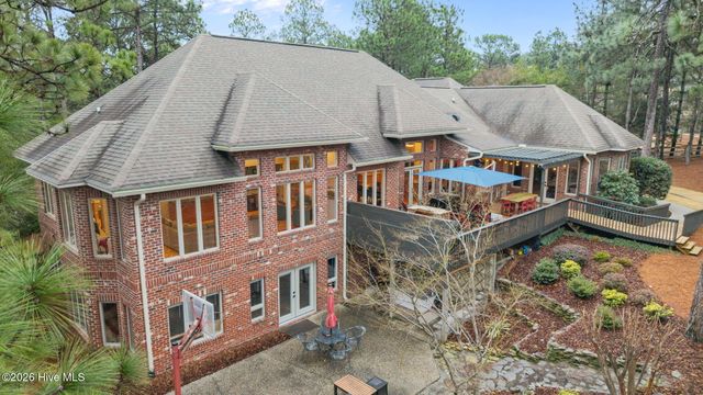 110 Muirfield Place, Pinehurst, NC 28374