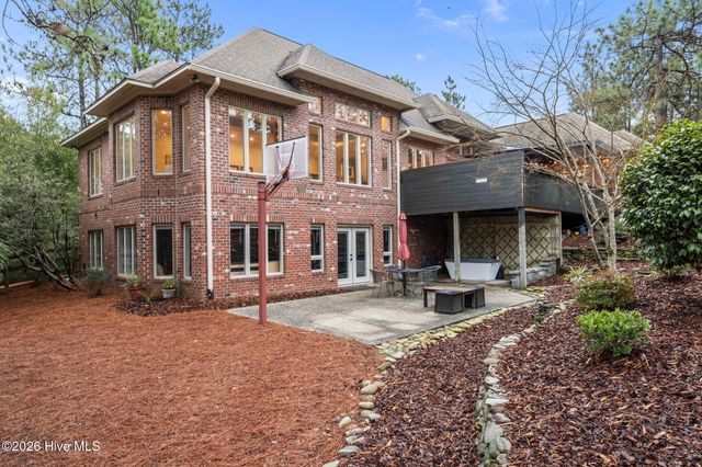 110 Muirfield Place, Pinehurst, NC 28374