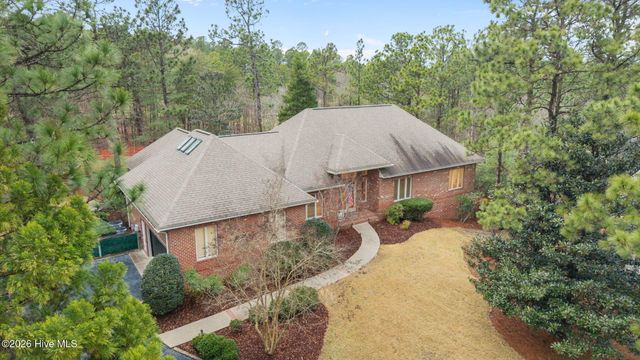 110 Muirfield Place, Pinehurst, NC 28374