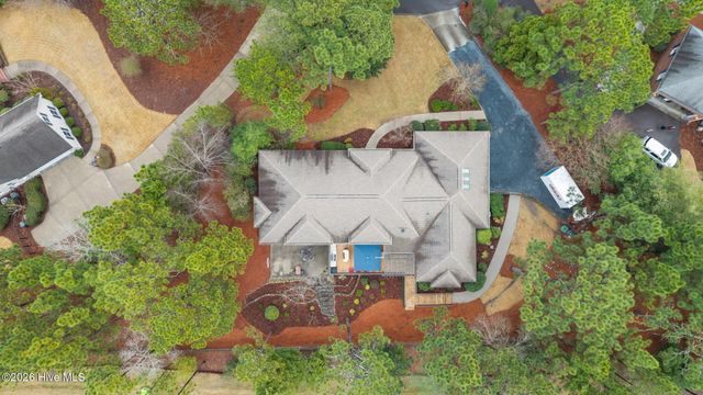 110 Muirfield Place, Pinehurst, NC 28374