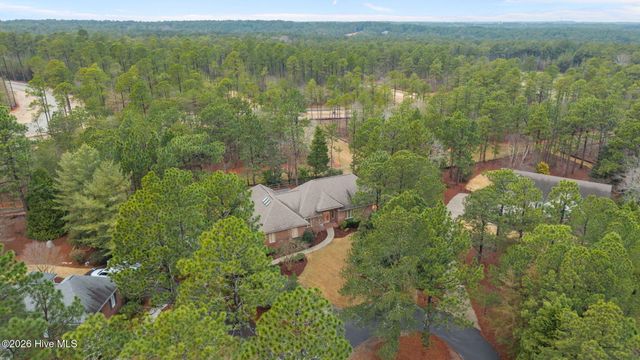 110 Muirfield Place, Pinehurst, NC 28374