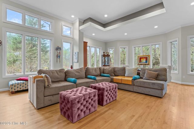 110 Muirfield Place, Pinehurst, NC 28374