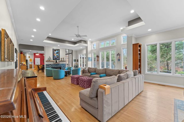 110 Muirfield Place, Pinehurst, NC 28374