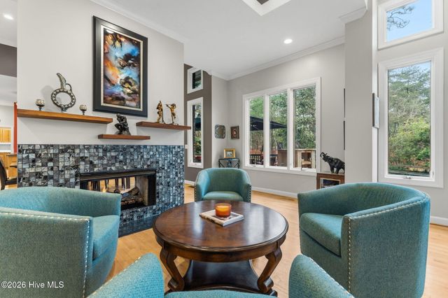 110 Muirfield Place, Pinehurst, NC 28374