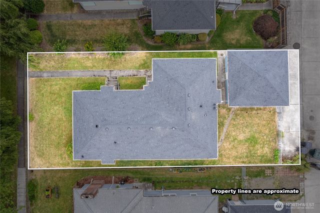 1034 16th Avenue, Longview, WA 98632