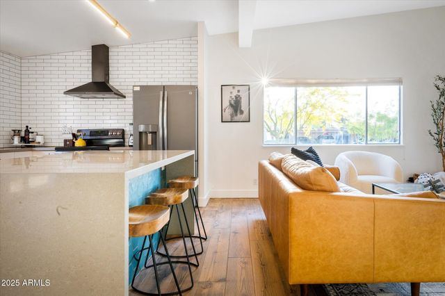 2307 N 51ST Place, Phoenix, AZ 85008