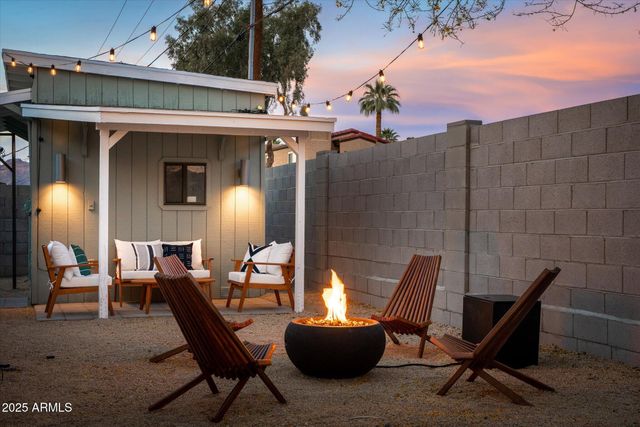 2307 N 51ST Place, Phoenix, AZ 85008