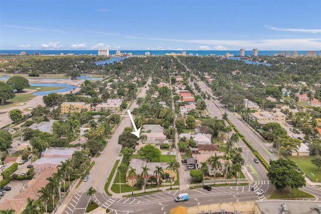 1626 Tyler St, Hollywood, FL 33020