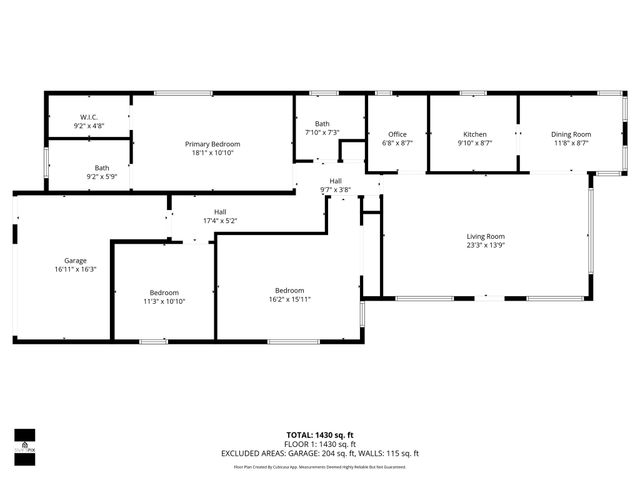 1626 Tyler St, Hollywood, FL 33020