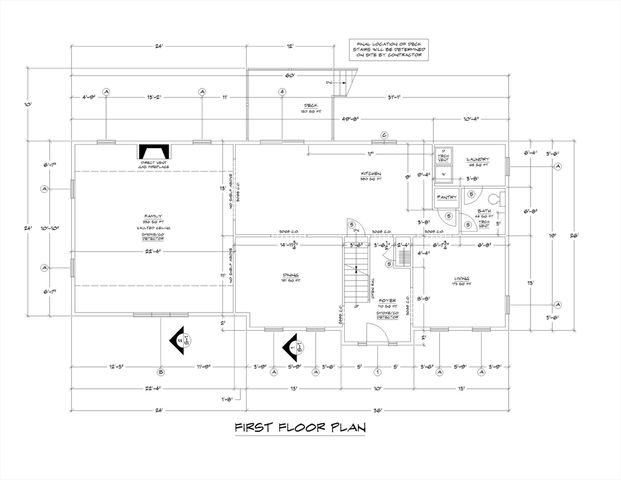 Lot 30 Woodside Ave., Rutland, MA 01543