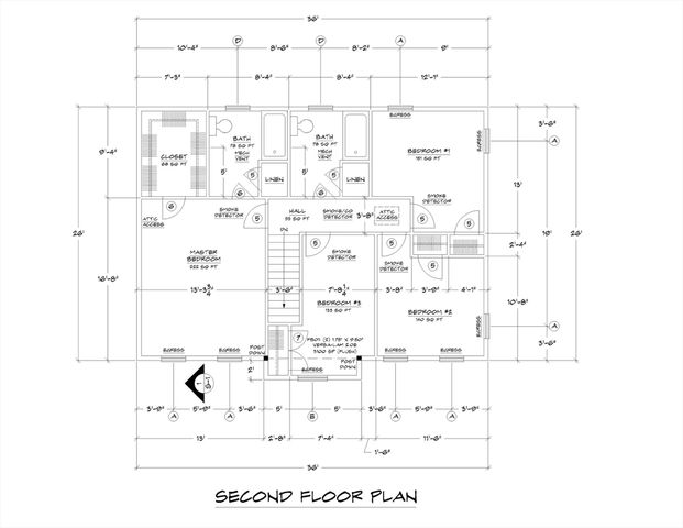 Lot 30 Woodside Ave., Rutland, MA 01543